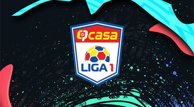 COMUNICAT DE PRESĂ: Astăzi se reia activitatea în Liga 1