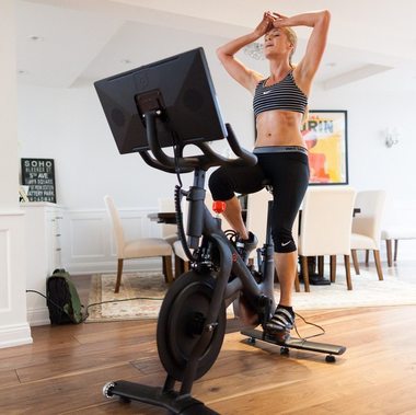 COMUNICAT DE PRESĂ: Foloseste o bicicleta fitness acasa si vei avea parte de beneficii nebanuite!    