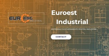 COMUNICAT DE PRESĂ: Reducerea turaţiilor de la motoare, mai eficientă cu reductoarele de la Euroest Industrial