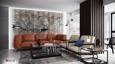 COMUNICAT DE PRESĂ: inSIGN by Noblesse Group International a primit premiul pentru excelenţă în inovaţie în design interior