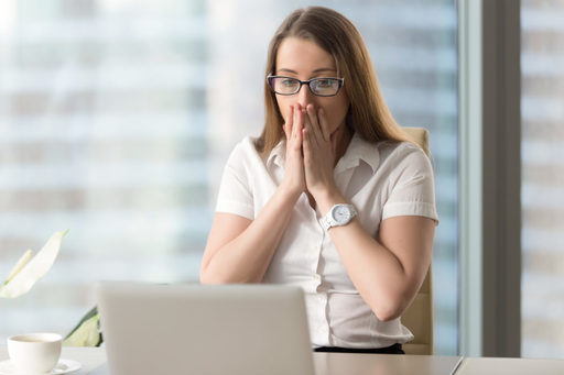 COMUNICAT DE PRESĂ: Motivul bizar pentru care cele mai multe laptop-uri ajung în service