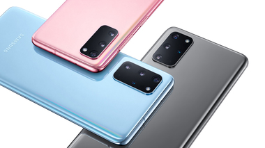 COMUNICAT DE PRESĂ: 4 Telefoane mobile sub 2000 de lei de la Samsung pentru toţi cei care doresc să investească într-un terminal ieftin şi bun