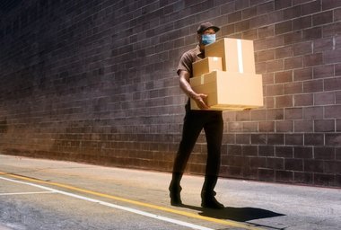 COMUNICAT DE PRESĂ: Cât costă să trimiţi un colet prin curier rapid în Bucureşti