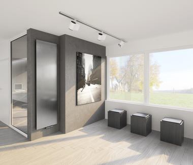 COMUNICAT DE PRESĂ: AFLĂ AICI de ce trebuie să-ţi achiziţionezi ACUM un radiator vertical