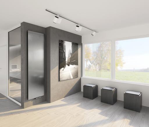 COMUNICAT DE PRESĂ: AFLĂ AICI de ce trebuie să-ţi achiziţionezi ACUM un radiator vertical