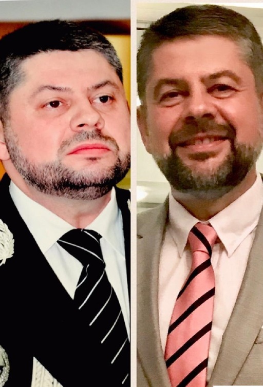 COMUNICAT DE PRESA: Prima ieşire publica a lui Gelu Oltean după trei luni de arest