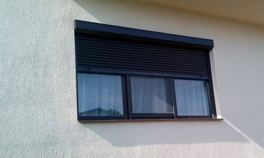 COMUNICAT DE PRESĂ: Locuinta perfecta are rulouri exterioare!
