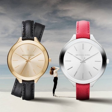 COMUNICAT DE PRESĂ: Timestore.ro îţi oferă ceasuri de damă Michael Kors la preţuri accesibile

