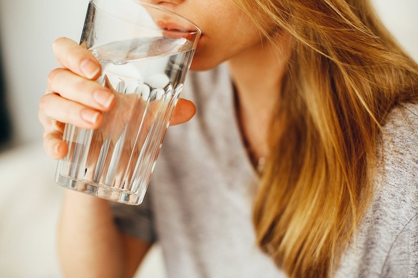 COMUNICAT DE PRESĂ: 5 motive pentru care ar trebui sa aduci un dozator de apa la tine acasa

