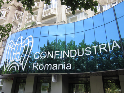 COMUNICAT DE PRESĂ: “Coridor verde pentru industrie” între Italia şi România. Propunerea avansată de Confindustria România este deja în evaluare din partea autorităţilor italiene
