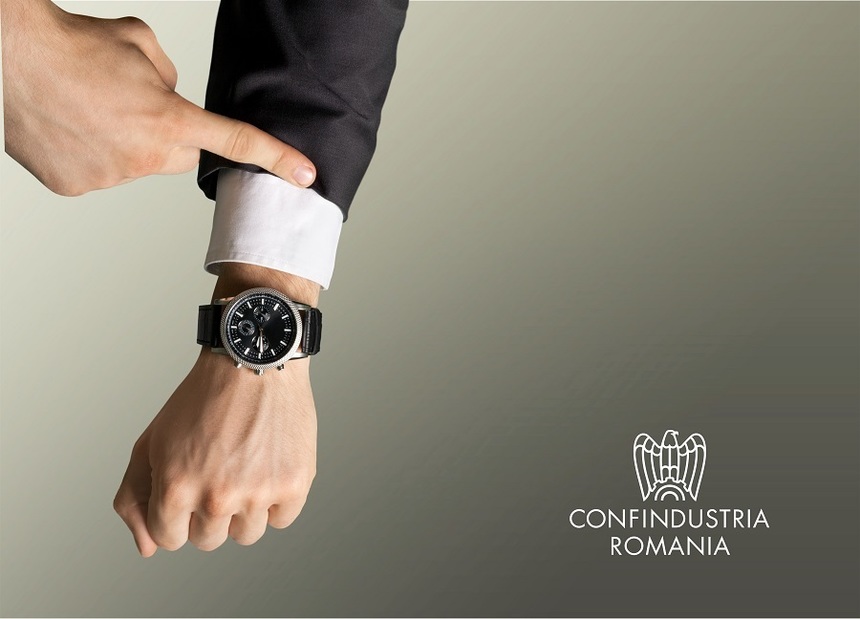 COMUNICAT DE PRESĂ: Confindustria Romania propune Alternativa celor ”120” ore