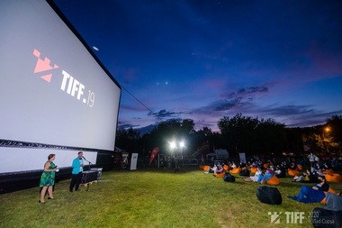  JTI, din nou la TIFF cu un film despre puterea captivantă a dansului