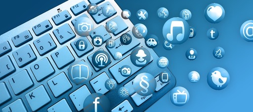 COMUNICAT DE PRESĂ: Cele mai populare extensii de domenii în 2020 – Noi afaceri, noi domenii web