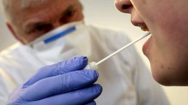 COMUNICAT DE PRESĂ: Test rapid obligatoriu. Ministrul italian al Sănătăţii, Roberto Speranza, acceptă propunerea din partea Confindustria România