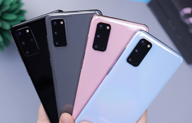 Top 5 smartphone-uri în 2020