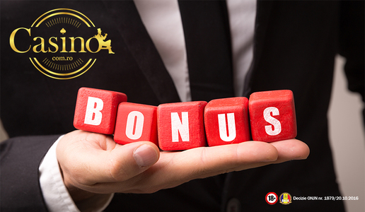 Tot ce trebuie să ştii despre bonusurile oferite de cazinourile online