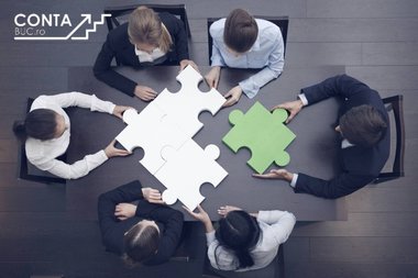 COMUNICAT DE PRESĂ: Contabuc, firmă de contabilitate din Bucureşti, oferă un pachet exemplar de servicii!