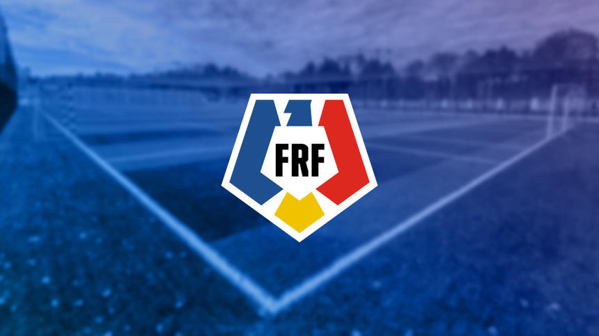 COMUNICAT DE PRESĂ: Modificările importante efectuate în cadrul Comitetului Executiv al Federaţiei Române de Fotbal