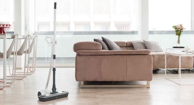 COMUNICAT DE PRESĂ: Afla de ce ar trebui sa schimbi mopul traditional cu un mop electric!