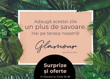 COMUNICAT DE PRESĂ: Prânz cald oferit de Glamour Restro Cafe personalului medical al Institutului Cantacuzino