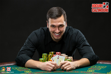 Cum să devii un jucător mai bun de Poker - Sfaturi pentru a ajunge în liga profesioniştilor