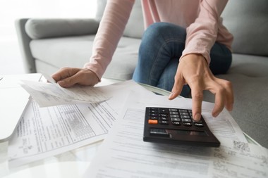COMUNICAT DE PRESĂ: Cum sa alegi cel mai bun credit personal nebancar? 5 etape esentiale de parcurs!