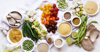 COMUNICAT DE PRESĂ: Vitalitatea din produsele VitaMIX