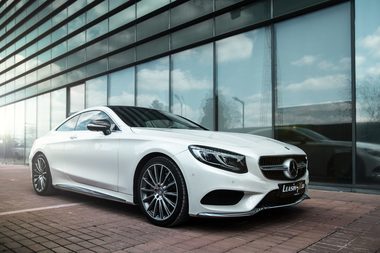 COMUNICAT DE PRESĂ: Leasing247 - o platforma auto cu servicii de la A la Z