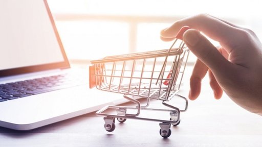 COMUNICAT DE PRESĂ: Comenzi online pentru produsele preferate