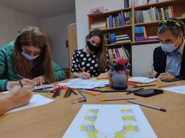 COMUNICAT DE PRESĂ: Peste un milion de copii vor studia într-o Şcoală a Încrederii până în 2030