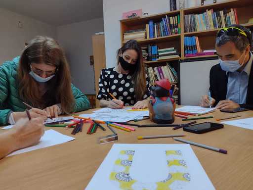 COMUNICAT DE PRESĂ: Peste un milion de copii vor studia într-o Şcoală a Încrederii până în 2030