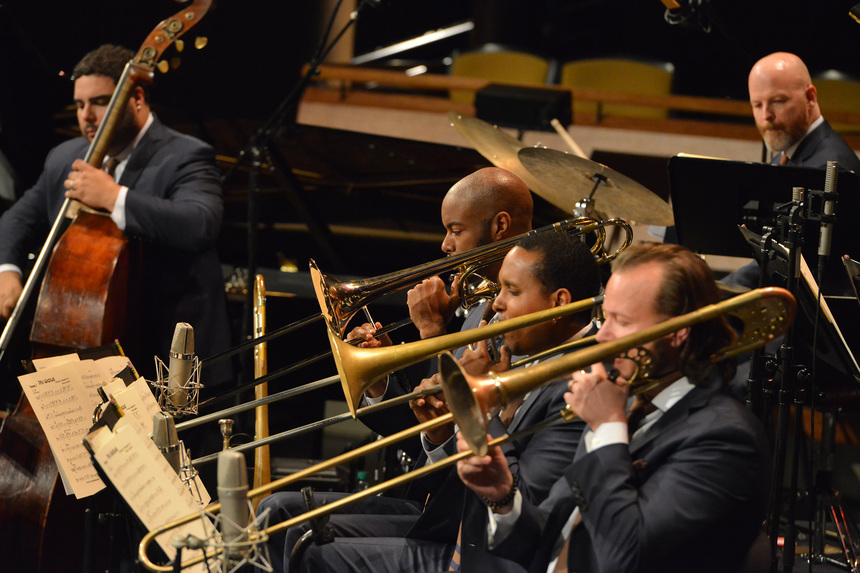 Întâlnirile JTI, ediţie specială în turneu Wynton Marsalis şi ”Jazz at Lincoln Center Orchestra”, pentru prima dată în România
