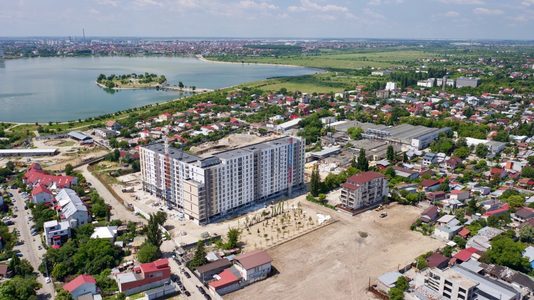 COMUNICAT DE PRESĂ: Cum schimbă un proiect imobiliar faţa unui cartier cu tradiţie din Bucureşti
