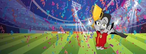 COMUNICAT DE PRESĂ: Premii la sloturi într-o campanie derulată pe durata desfăşurării EURO 2020