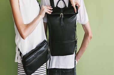 COMUNICAT DE PRESĂ: Geantă de umăr sau rucsac? Află care este alegerea perfectă pentru tine!