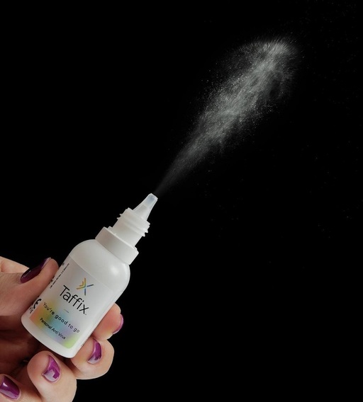 COMUNICAT DE PRESĂ: Spray-ul nazal TAFFIX protejează împotriva variantelor Delta (India), Alpha (Marea Britanie) şi Beta (Africa de Sud) ale Sars-CoV-2

