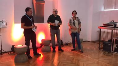 JTI, la aniversarea celei de-a XX-a ediţii a TIFF: Dans, film despre dans, expoziţie multimedia
