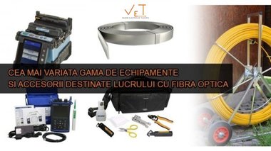 COMUNICAT DE PRESĂ: Vânzări Electronice Telecoms - role pentru ghidaj şi alte accesorii 