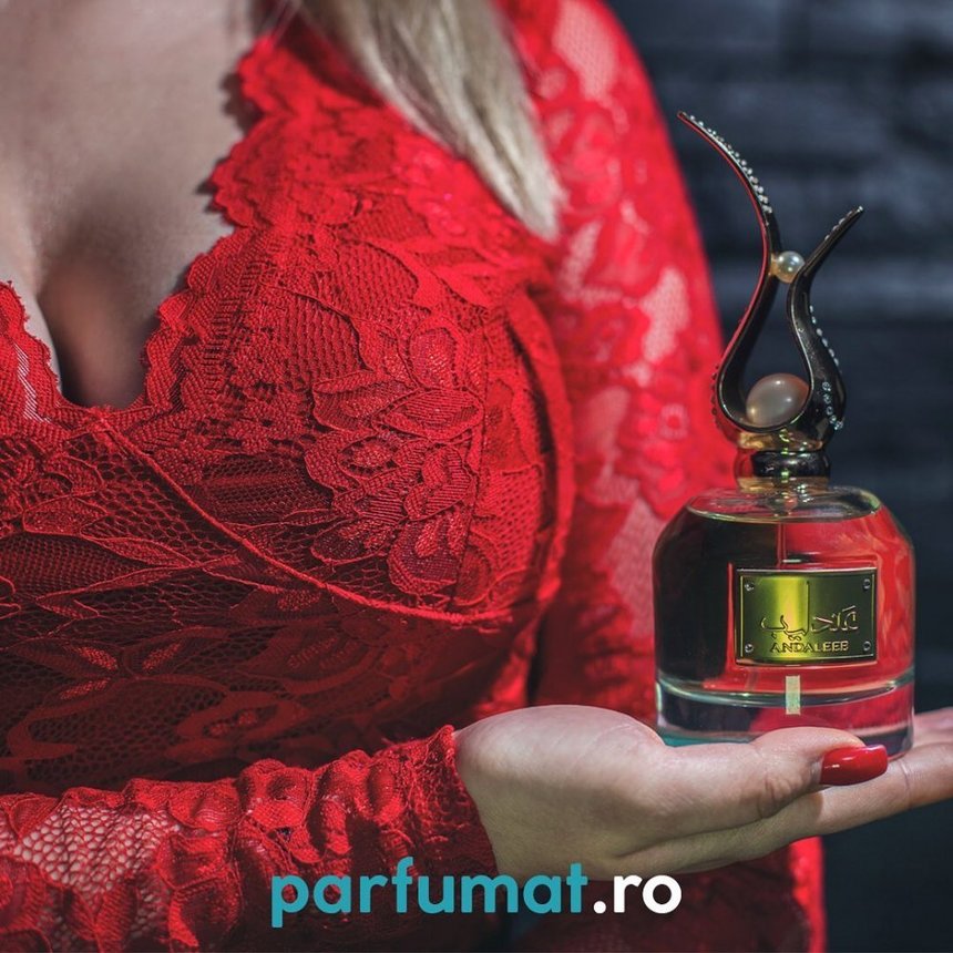 COMUNICAT DE PRESĂ: Parfumat.ro - parfumuri orientale ce încântă simţurile olfactive
