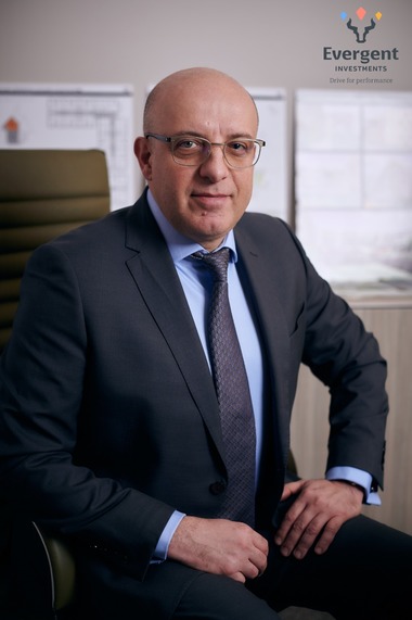 EVERGENT Investments raportează creşteri remarcabile ale indicatorilor financiari în primul semestru al acestui an, comparativ cu perioada similară din 2020