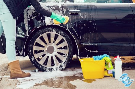 COMUNICAT DE PRESĂ: Delphionline.ro - sursa ta de produse de curăţenie pentru maşini