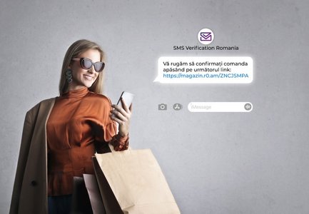 COMUNICAT DE PRESĂ: În premieră: prima aplicaţie dedicată confirmărilor comenzilor pentru magazinele din Shopify, dezvoltată de eAdvertising 
