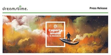 Dreamstime lansează concursul “Coperta Anului 2021 în România” -   premii in valoare totală de 7500 de euro
