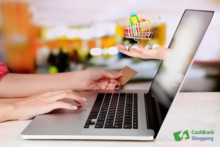 COMUNICAT DE PRESĂ: Cumpără online şi efortul îţi este răsplătit - află despre CashBack Shopping 