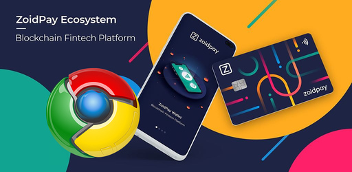 COMUNICAT DE PRESĂ: Extensia ZoidPay pentru Chrome facilitează plata cu criptomonedele pentru shopping-ul global