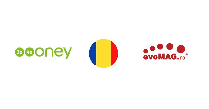 Oney oferă clienţilor evoMAG o soluţie de plată inovativă buy now pay later, în rate, direct de pe cardul de debit/salariu