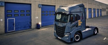 COMUNICAT DE PRESĂ: Yload pune pe hartă transportatorii şi clienţii bursei de transport 