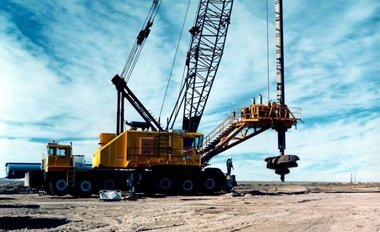 COMUNICAT DE PRESĂ: Cauţi o echipă care să se ocupe de foraje în Timişoara? Bazează-te pe Eco Drill!
