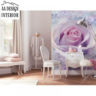 AA Design Interior - un fototapet poate schimba orice cameră