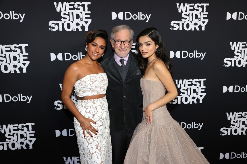 „West Side Story / Poveste din cartierul de vest”, o reinterpretare modernă a celebrului musical, o nouă super producţie 20th Century Studios